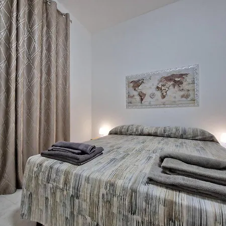 Turchese Villa