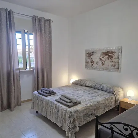 Turchese Villa Nardò